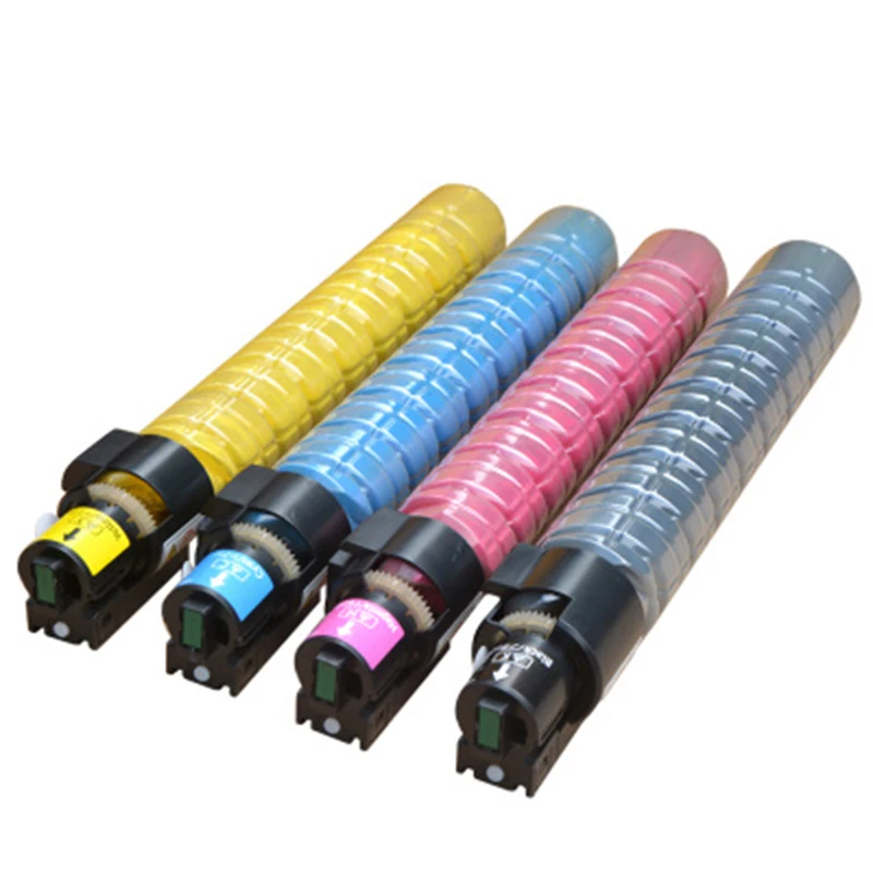

Высококачественный тонер-картридж для Ricoh MPC2500 3000 3500 4500, экологический держатель