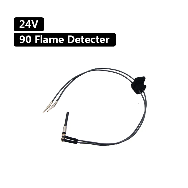 For Webasto Thermo 90 24V Parking Heater Flame Sensor Detector 82407B For Truck Carvan Tractor Cabin Heaters