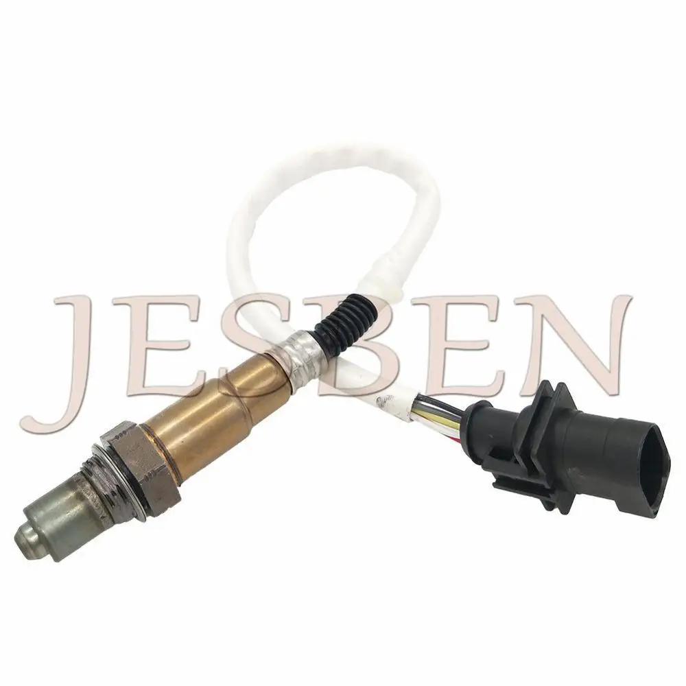 0258027049 LR035750 New Front Lambda Probe O2 Oxygen Sensor fit For Land Rover DISCOVERY RANGE ROVER SPORT 3.0 5.0 4x4 2012-2018