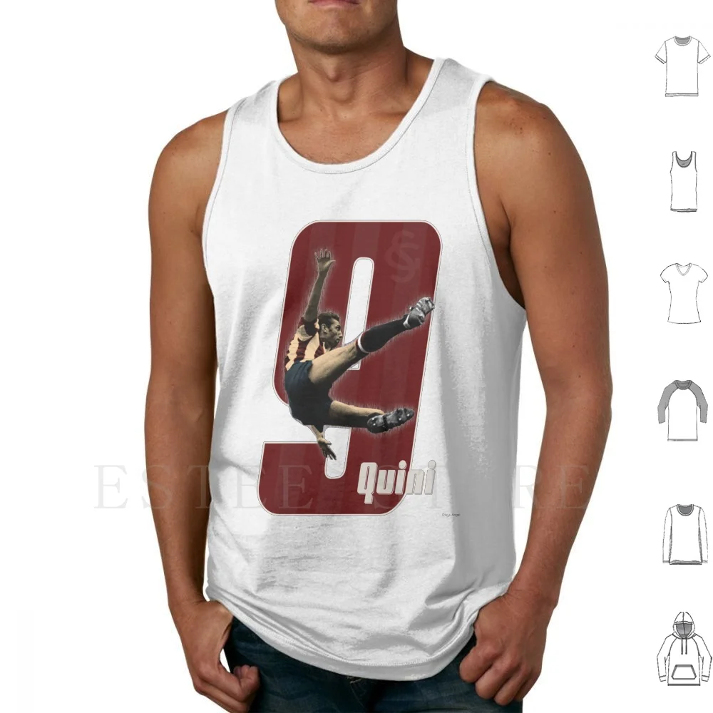 Quini-Sporting Tank…