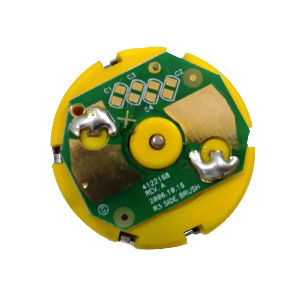 Spazzole laterali Motore per IROBOT 8 9 Serie Spazzatrice Robot Aspirapolvere 880 870 871 885 880 980 860 861 875 980