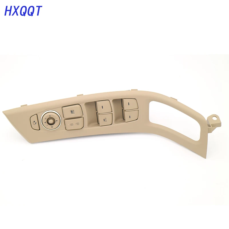 Front Door Window Switch LH 2011-2013 For HYUNDAI ELANTRA MD OEM 935703X000RAS WINDOW SWITCH LEFT