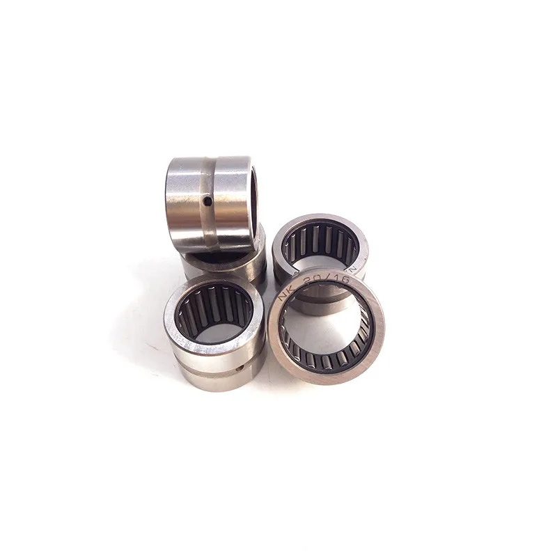 50 Stück NK5/12TN NK05/12 Miniatur-Nadellager ohne Innenring NK5/12 5*10*12mm Lager – Detail 2
