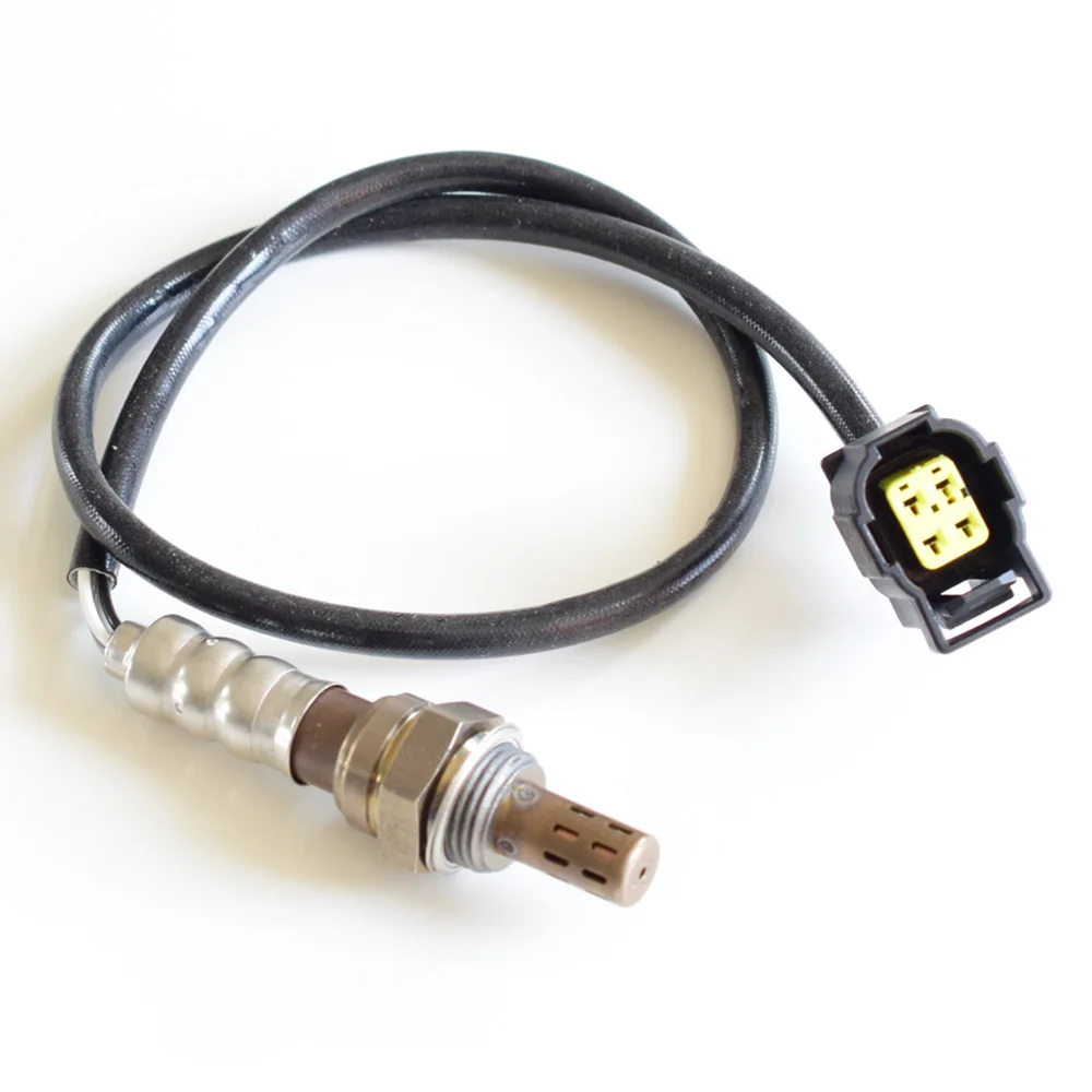 A 0045425318 0045425318   Czujnik tlenu O2 Sonda lambda Czujnik stosunku paliwa do powietrza dla Smart Fortwo Cabrio (451) 1.0L 2007-2016