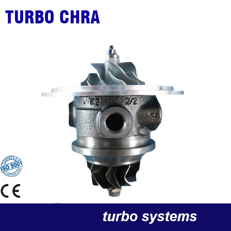 

turbo cartridge 720168 720168-0006 720168-0007 720168-5011S 12755106 860063 core chra for SAAB 9-5 / 9-3 II 9-5 2.0T 2002- L850