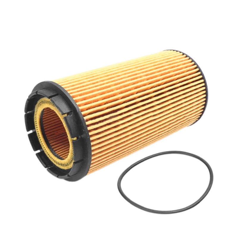 Oil Filter For Bentley Continental VW Phaeton Touareg Audi A8L W12 6.0/6.3L 07C115562E/07C115561D