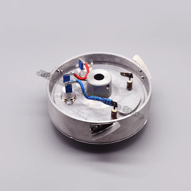 إيتون السكر رئيس ماكينة حلوى غزل بنات accessories220V/110VETSugar الاستغناء جهاز تفريغ السكر ماكينة حلوى غزل بنات boile