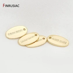 DIY Jewelry Making 14k Gold Plated