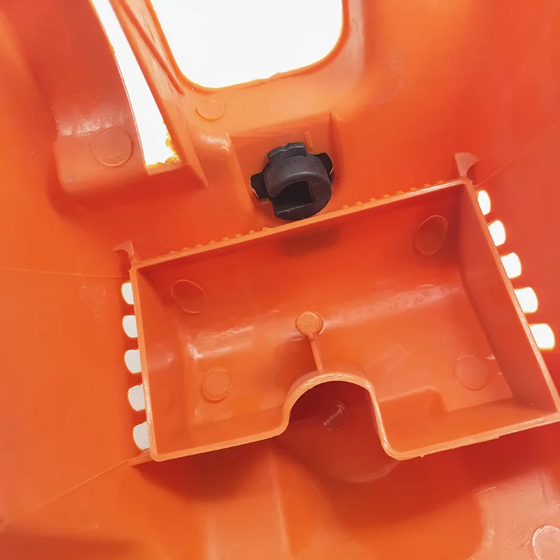 Động Cơ Tấm Vải Liệm Đầu Xi Lanh Bao Xoắn Khóa Phù Hợp Với STIHL 017 018 MS180 MS170 Máy Cưa Xích 1130 140 4709