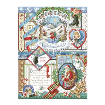 10 best sales サンプラークロスステッチ - №3