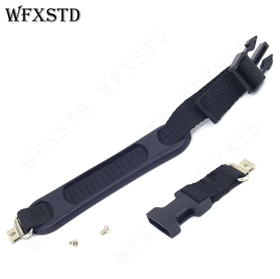 New Hand Strap For Panasonic Toughbook CF18 CF19 CF-18 CF-19 Portable Strap Connector