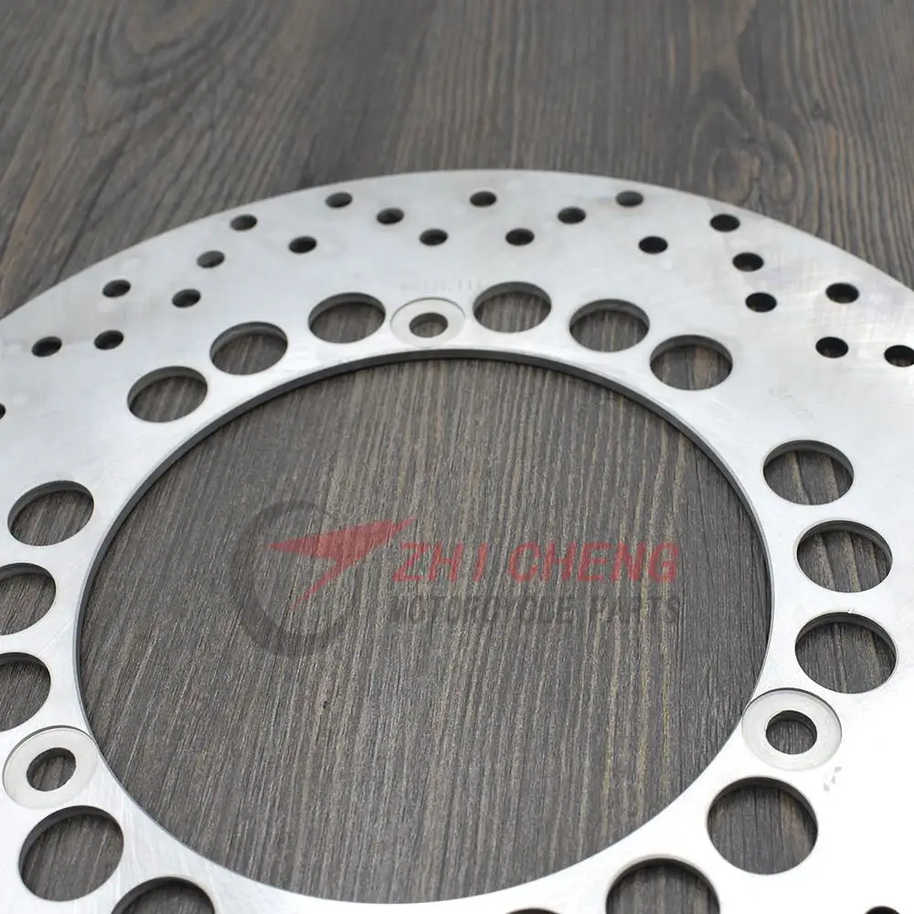For Yamaha YP400 Majesty 400 2004-2014 YP250G Grand Majesty 2004-2007 Motorcycle Rear Brake Disc Rotor
