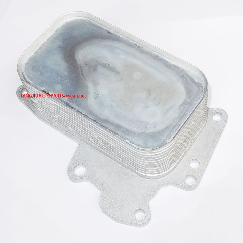 

Маслоохладитель подходит для Jeep Wrangler JK 2.8CRD 2007-2014 гг. 68032203 АА 68032203 68032203 АБ 68032203 АК 68032203 АД