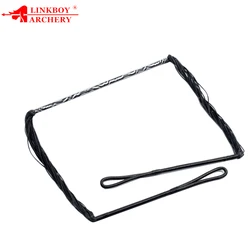 Crossbow Bow String for Hunting and Shooting, Outdoor Archery Accessories, 26.5 in