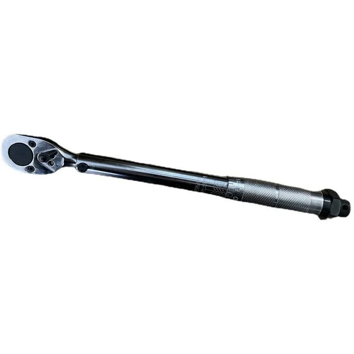 Torque wrench 19-110N.m 3/8inch Square Drive High-accuracy Car Bike Repair Hand Tools Spanner Torque key