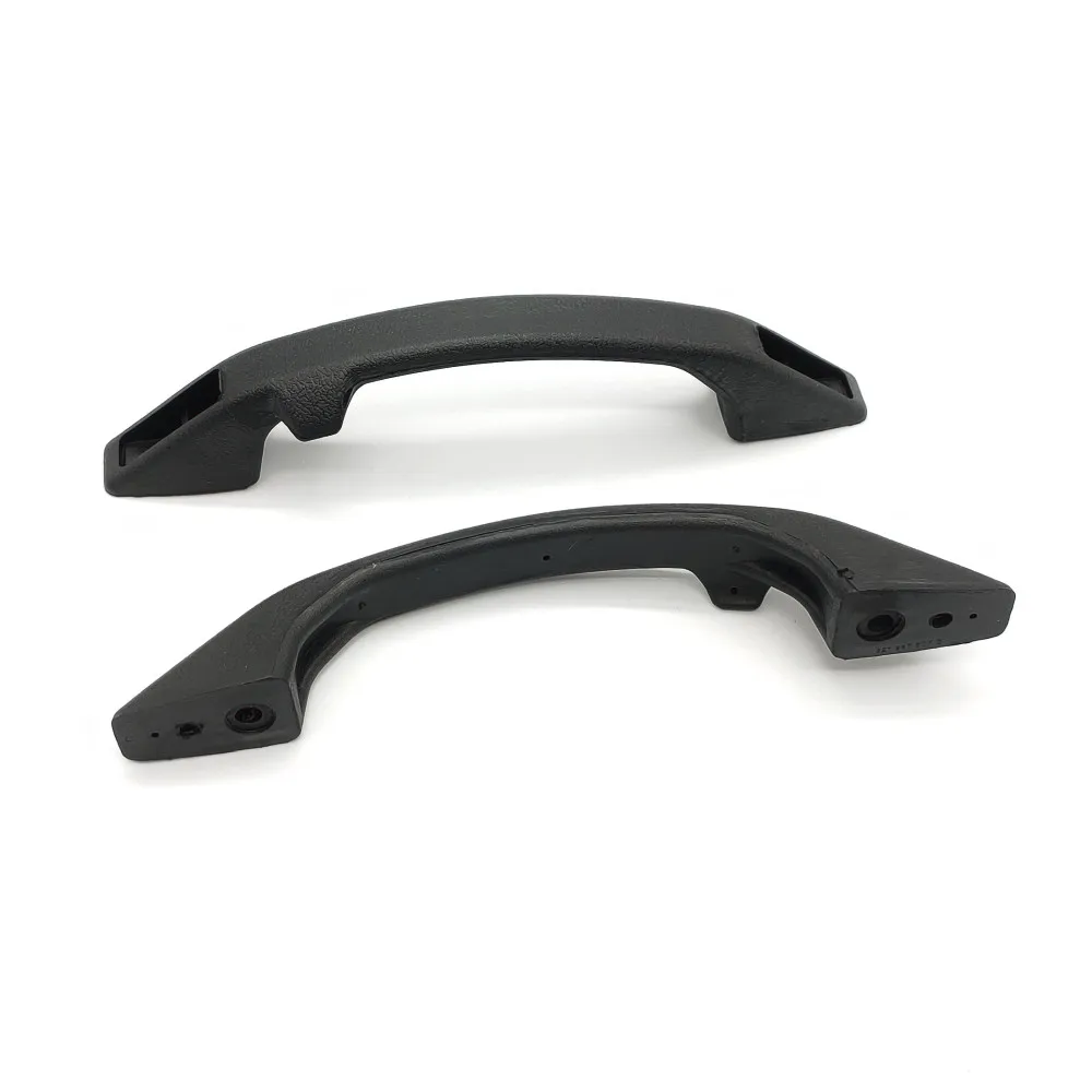 For Santana Passat B2 Quantum Interior Black Car Roof Handle Handrail