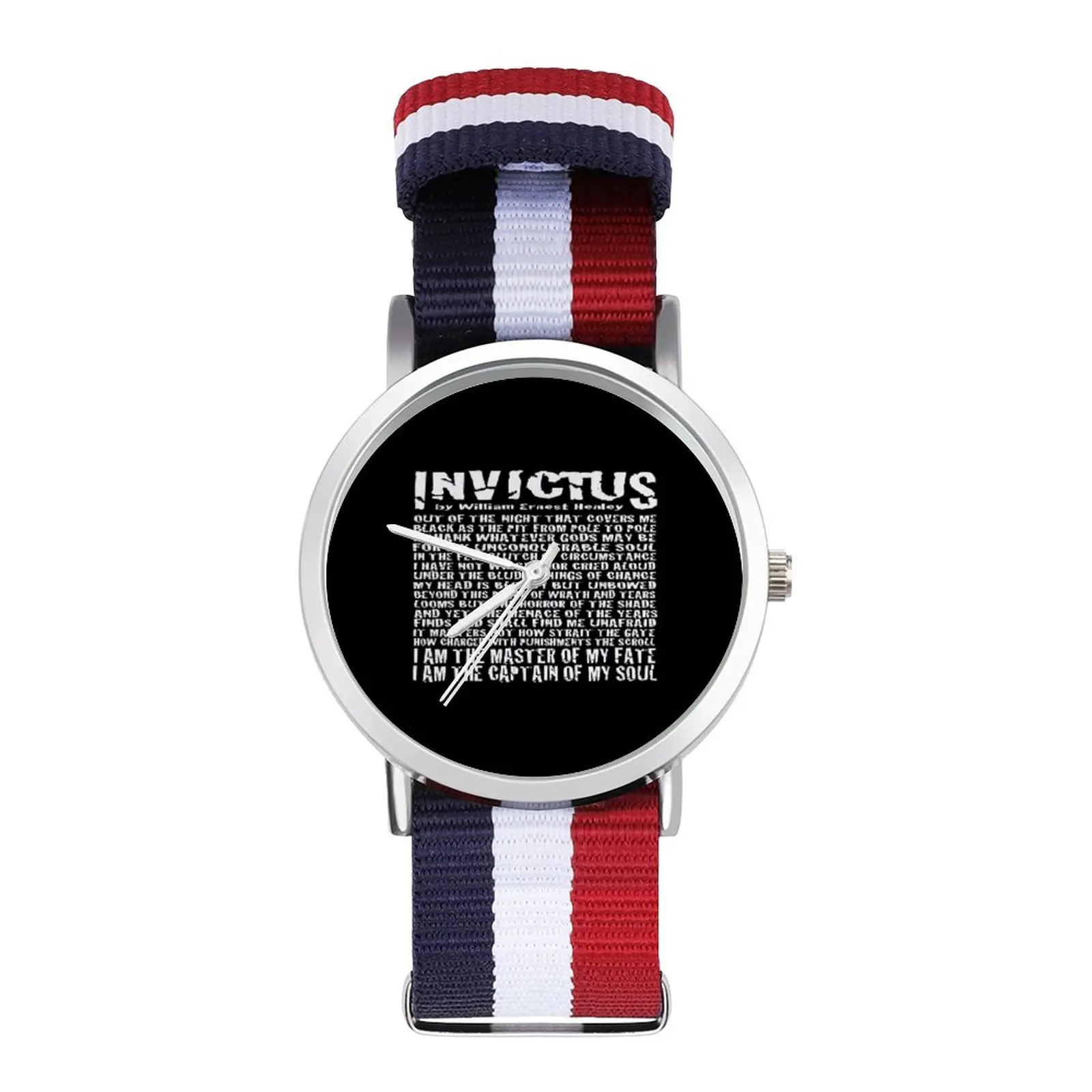 Invictus Quartz Watch Cool Design Wrist Watch Sports Cheap Ladies Wristwatch