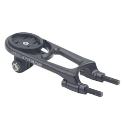 Fouriers Bike Computer Mount Stem GPS Camera Holder for 2018 GIANT Propel Tiger for Edge WAHOO Elemnt Bolt Mini MIO Bryton