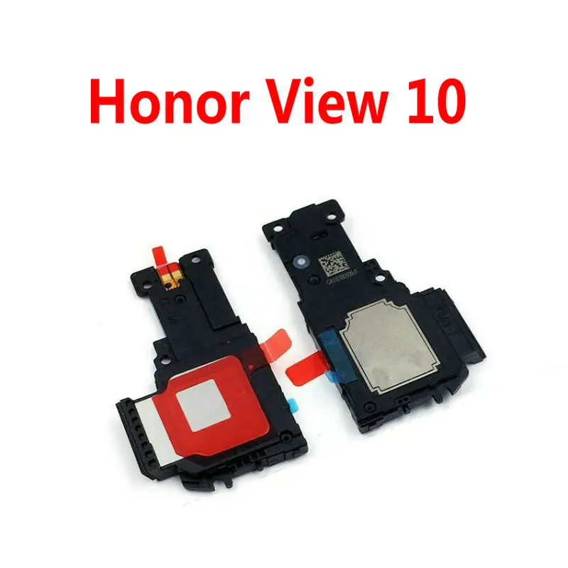 

Original Loudspeaker For Huawei Honor View 10 V10 Loud Speaker Buzzer Ringer Sound Phone Accessories Replacement Spare Parts