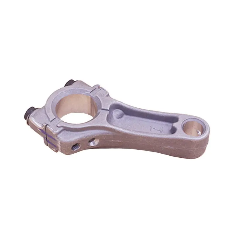 

Connecting rod fits Honda GXV120 GXV140 OHV con rod conrod cap screw troque assembly 195 mower tiller water pump air compressor