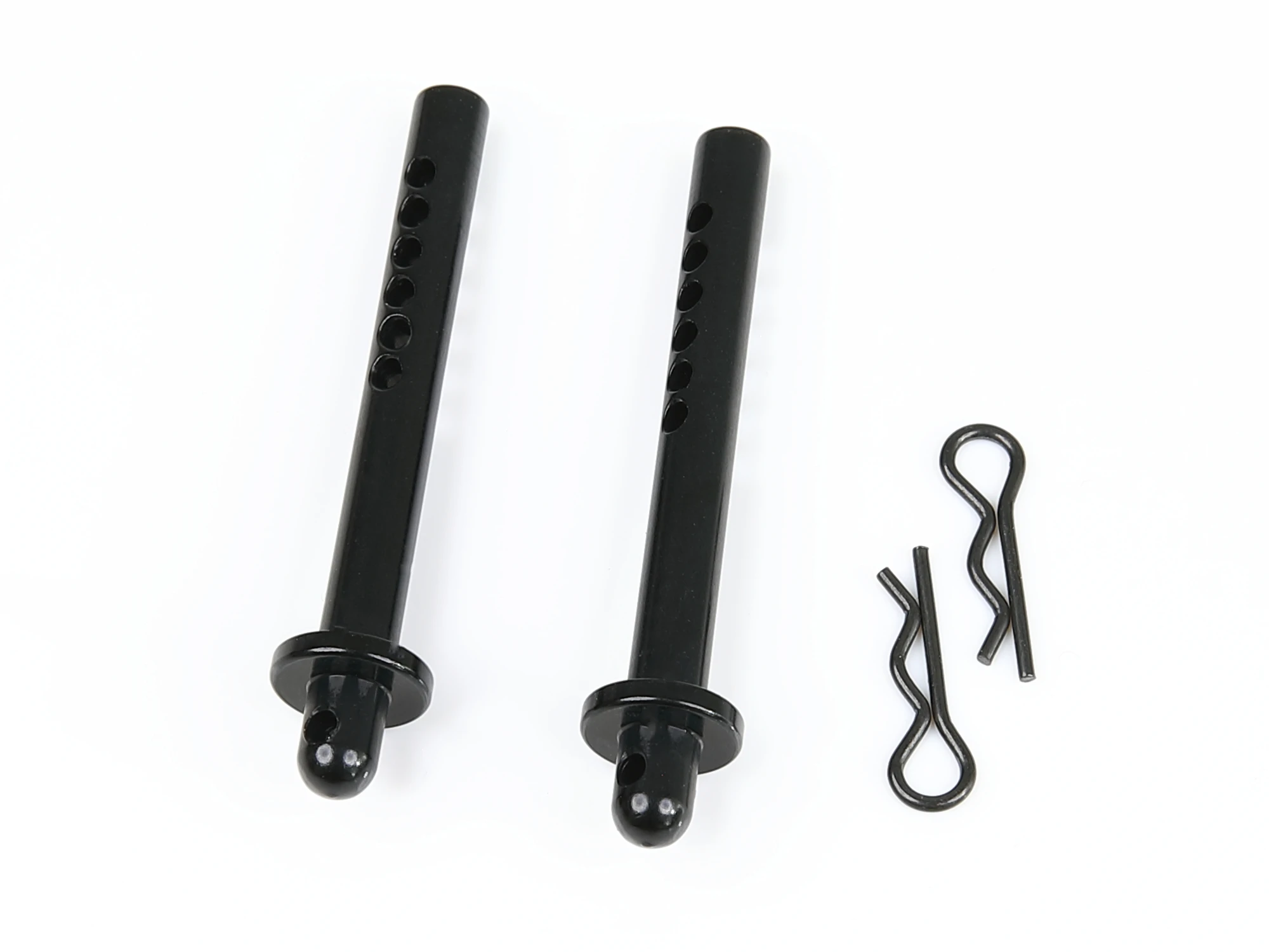 CNC الألومنيوم محوري SCX10 1/10 RC جسم السيارة جبل ومقاطع ترقية جزء