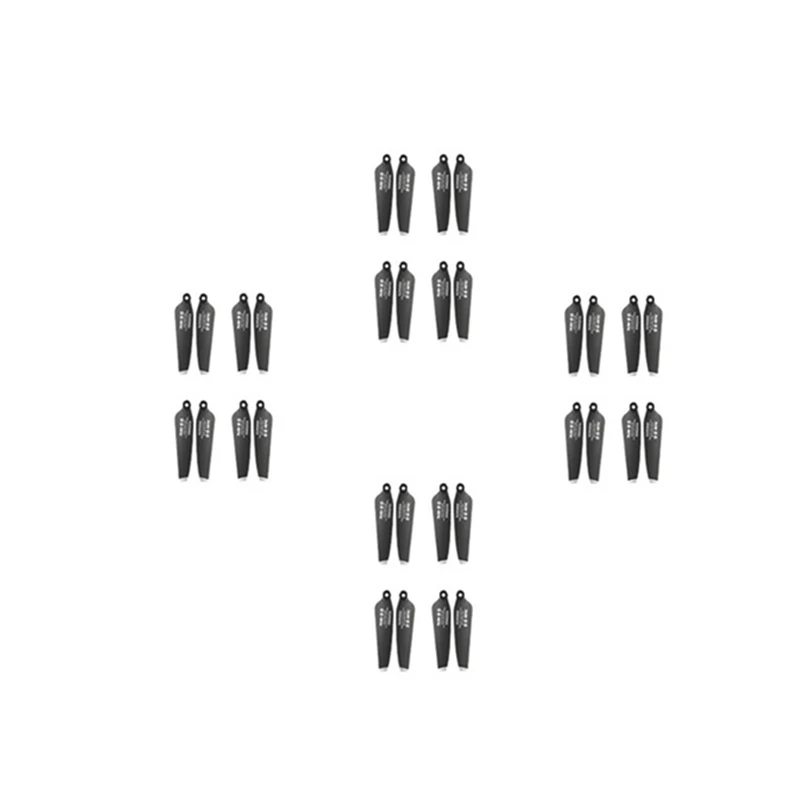 

F10 6K HD GPS Воздушный пульт дистанционного управления Дрон Запасные части 3,7 В 1600 мАч 25 минут Вынослившая батарея/пропеллер для F10 6K HD Quadcopter