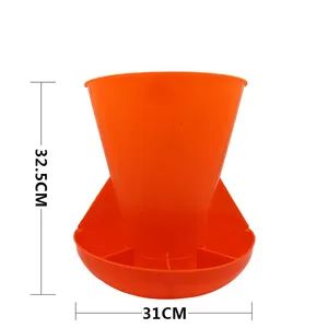 Domuzların beslenmesinde 6 büyük satış-no. 5