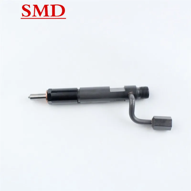 CKBAL63P967 Vehicle Fuel Engine Large Pump Injector with DLLA150P934, CDLLA150P935 Nozzle P Series High Quality