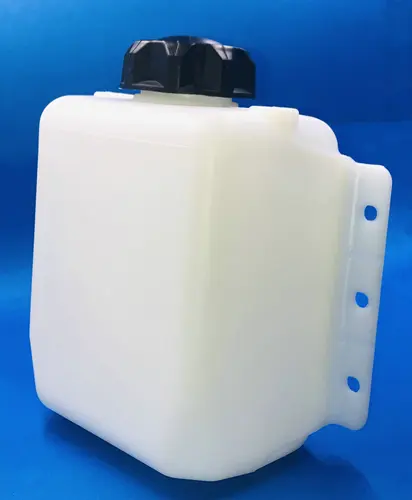 Imagen 2 del producto El depósito de agua/tanque de bombardino HHO de 3,0 L pasó la verificación CE RoHS