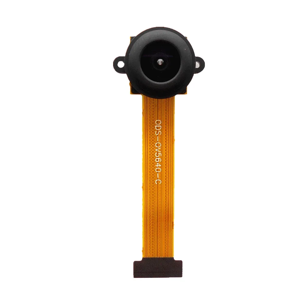 6cm OV5640 160 degree wide angle lens 5-megapixel camera module OV5640