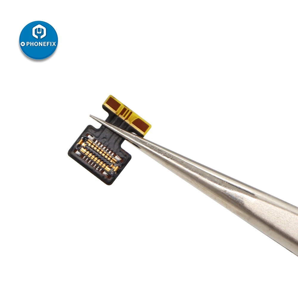 IMesa riparazione impronte digitali connettore FPC presa cavo flessibile Touch ID impronta digitale cavo flessibile per iphone 7 7P 8 8P