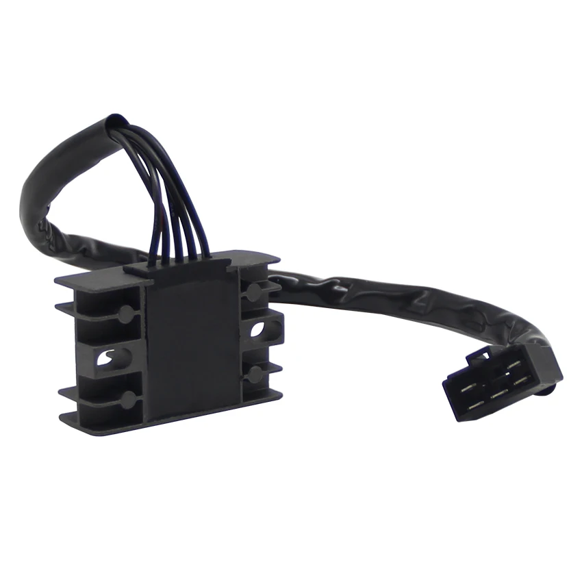 Motorcycle Voltage Regulator Rectifier For TM Racing KOKUSAN RS4154 EN250 MX250 EN300 MX300 EN400 MX400 EN450 MX450 EN530 MX660