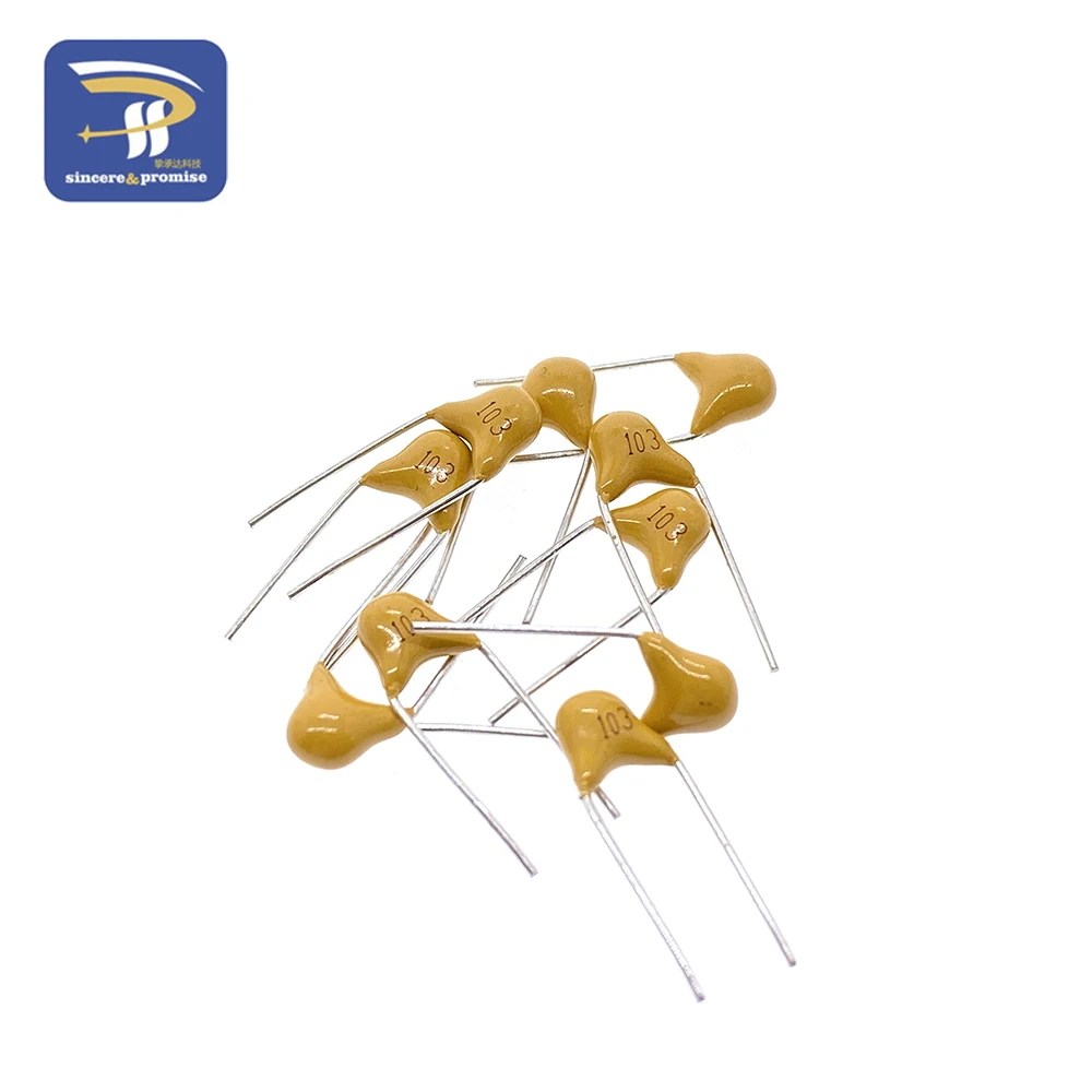 18ค่า * 10Pcs = 180Pcs Capacitor เซรามิค20pF ~ 1UF (105) 50V เซรามิก Capacitor ชุดสารพัน22PF 30PF 100P