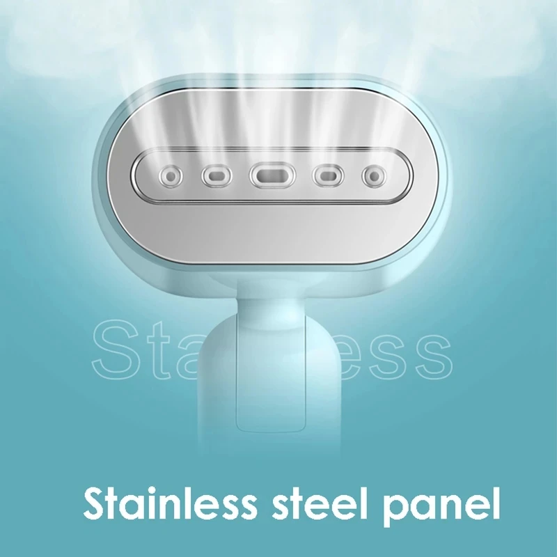 SPOR ручной паровой утюг 1200W мощный паровой утюг для одежды портативный утюг