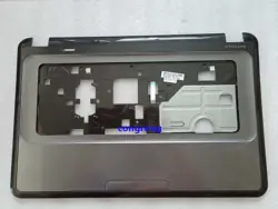 Plamrest Upper Case Top Case Assembly Gray For HP Pavilion g6 g6-1000 Upper cover C shell keyboard beszel