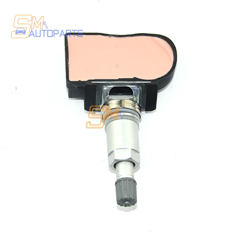 1PCS 52933-3N100 TPMS Tire Pressure Sensor For Hyundai Accent Kia Sorento 52933-2M650 52933 3N100 529333N100 433 MHz