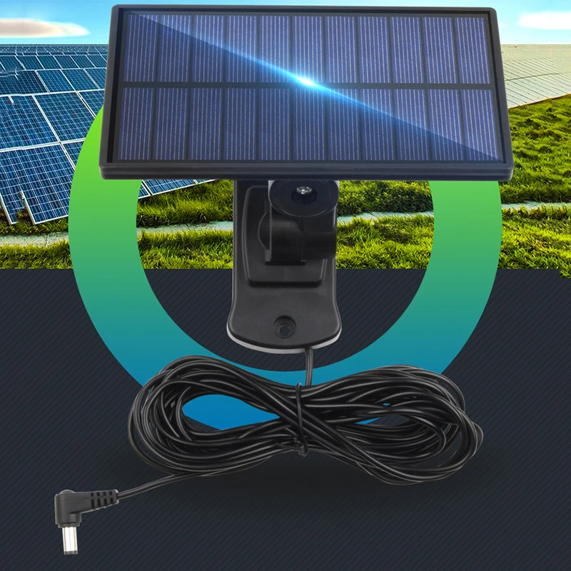 Lampe solaire d'extérieur à 138 ou 122led, conforme à la norme IP65, étanche, avec têtes réglables, 3 Modes de fonctionnement