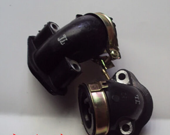 For Motorcycle carburetor fittings, GY6,125,150 scooters, for four-stroke 50, 125 joints for heroic wholesale,