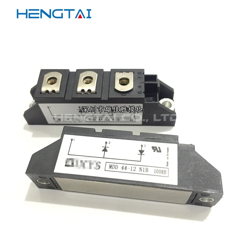 Modul Asli MDD44-12N1B Pengiriman Gratis