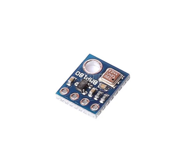 LTRIG custom 1Pcs GY-68 BMP180 GY68 Replace BMP085 Digital Barometric Pressure Sensor Board Module