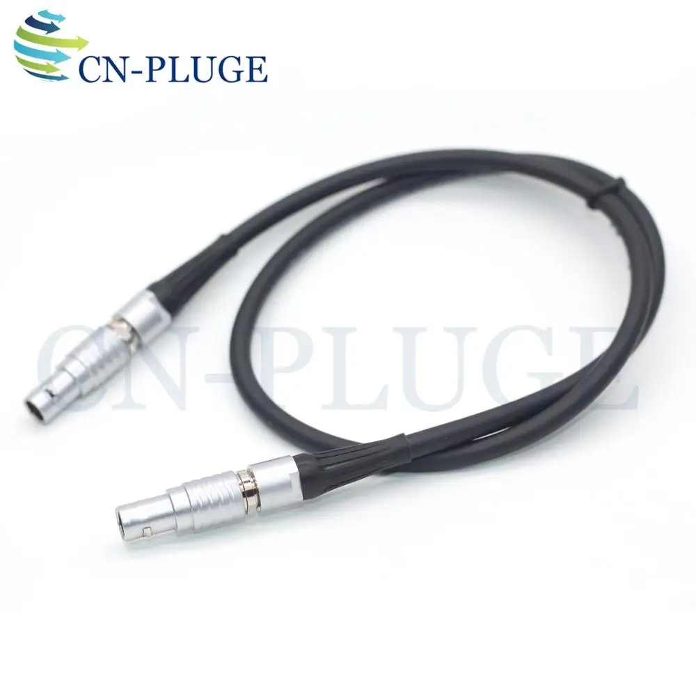 Tilta Nucleus-m WLC-T03 Wireless Focus Lens Control Nucleus m Kabel 0b 7-polig bis 0b 7-polig