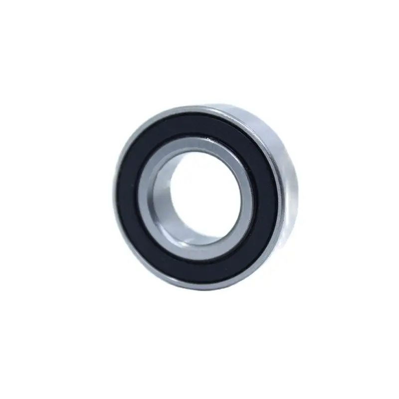 6001-2RS 12.5*28*8 mm Non-standard Ball Bearings ( 1 PC ) Inner Diameter 12.5 mm Outer Diameter 28 mm Thickness 8 mm Bearing