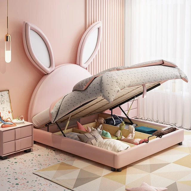 Bunny bed hotsell