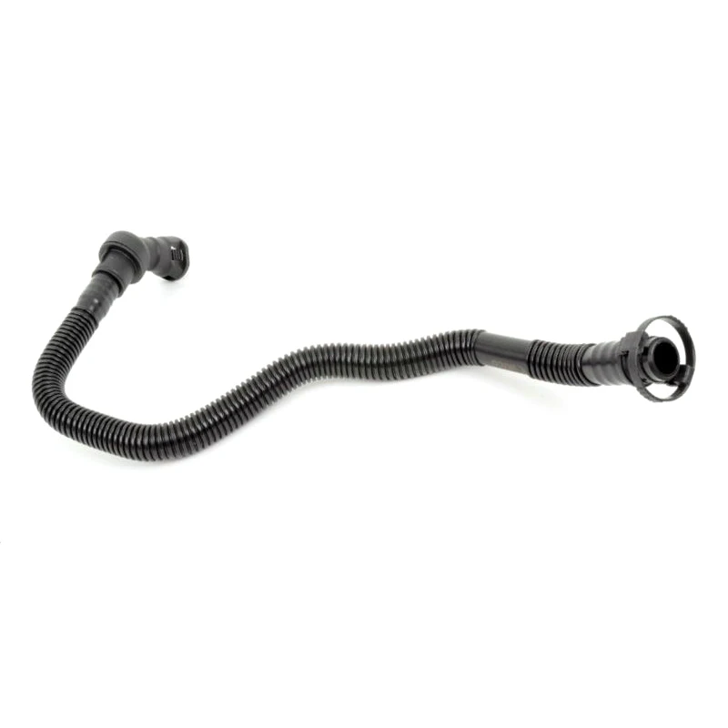 crankcase breather hose for BMW E82 E85 E87 E91 E93 11157533346 2003-2012