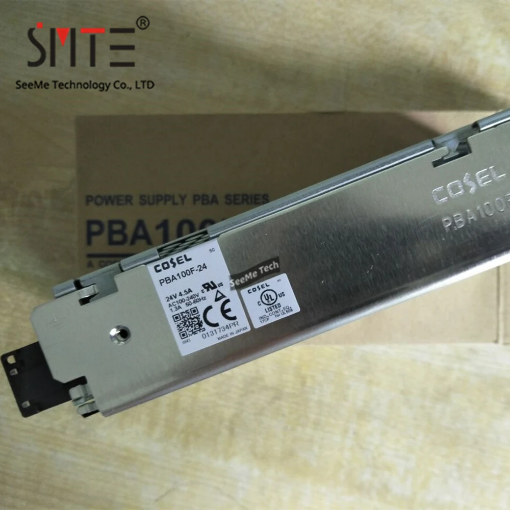 PBA100F-24-N PBA100F series switching power supply