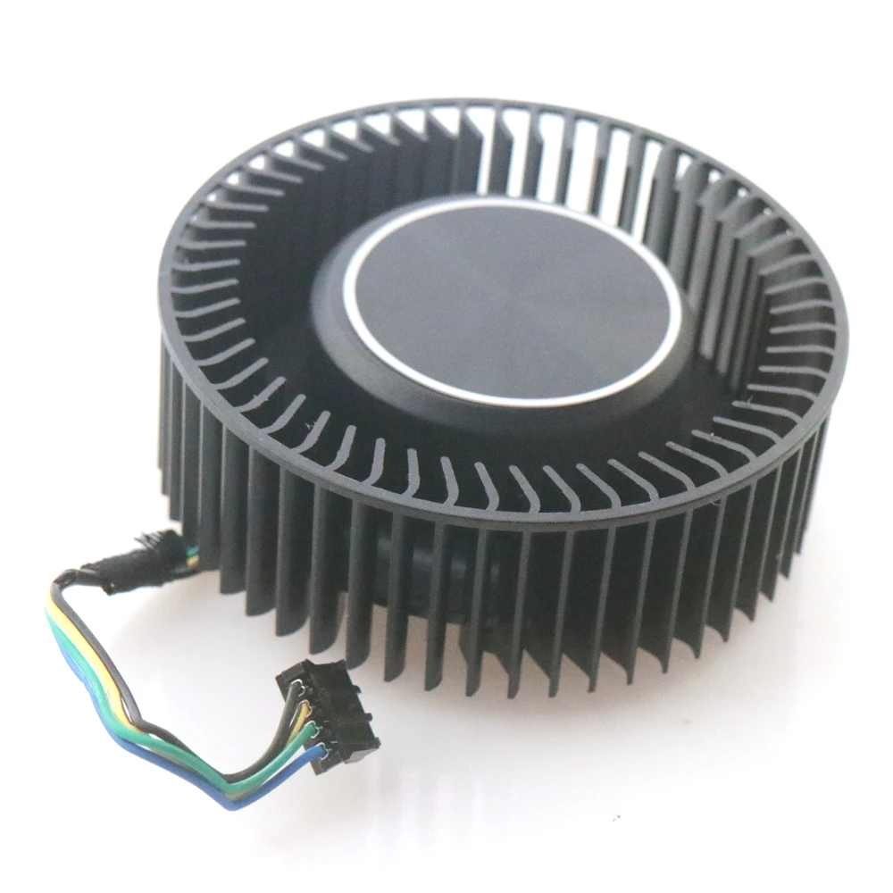 PLB06625B12HH 65mm 12V 1.0A 4Pin VGA Fan For ASUS GTX1080ti GTX1080 GTX1070 GTX1070ti GTX1060 TURBO Graphics Card Cooling Fan