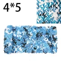 4m x 5m