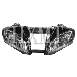 For Yamaha YZFR6 YZF R6 2006 2007 Motorcycle Front Headlight Head Light Lamp Headlamp Assembly YZF-R6 06 07