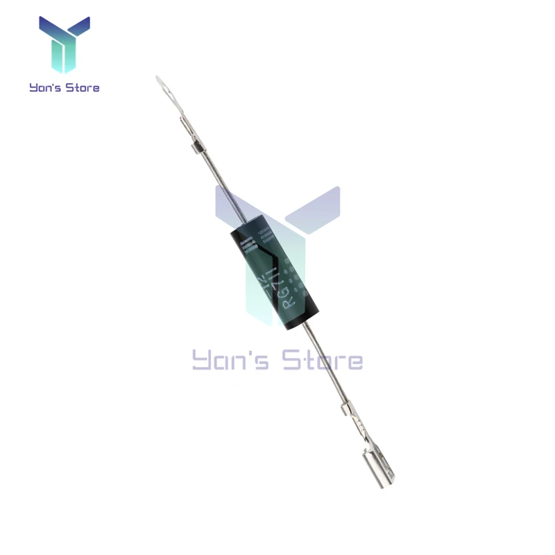 CL01-12 Cho Điện Áp Cao Diode Cho Bếp Điện Từ Cảm Ứng Và Lò Vi Sóng