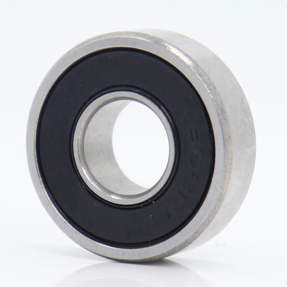 

608/9 Hybrid Ceramic Bearing 9x22x7 mm ABEC-1 ( 1 PC) Industry Motor Spindle 608/9HC Hybrids Si3N4 Ball Bearings 3NC 608/9RS